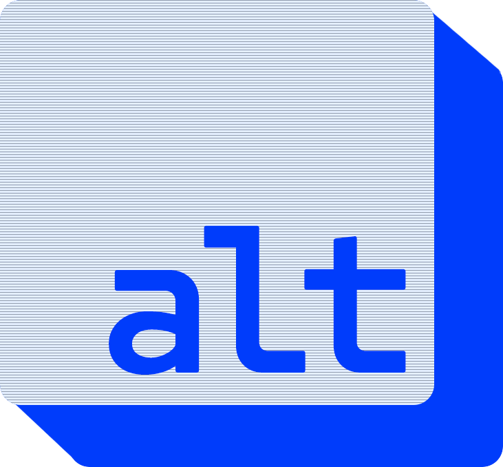 Altmail Logo